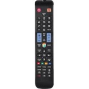 Resim Doğa Bilişim Samsung 55NU7470 Akıllı Mouse Kumanda - Yedek Kumanda 
