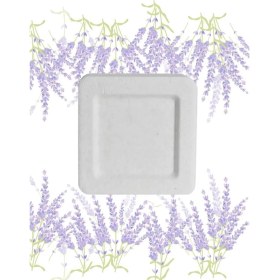 Resim Saban Nem Alıcı Yedek Tablet 1 kg Kare Lavanta 