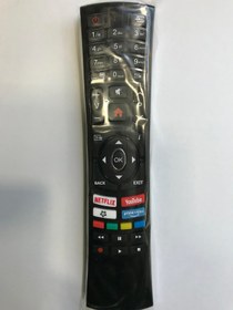Resim Hi-LeveL 49HL660 49\ Smart Led Tv Kumandası 
