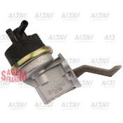 Resim Benzin Otomatiği Dks M131 4434834 
