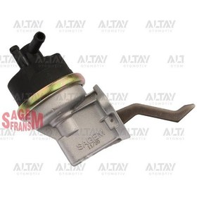 Resim Benzin Otomatiği Dks M131 4434834 