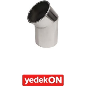 Resim Eksoz Çıkış Borusu Axor 