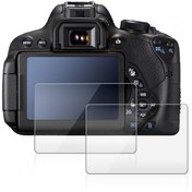 Resim Ayex Sony A7 II İçin 2 Ad. LCD Ekran Koruyucu 