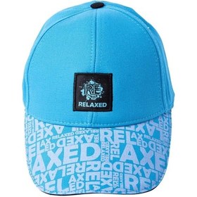 Resim Biggdesign Moods Up Relaxed Unisex Şapka 