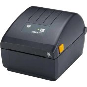 Resim Zebra ZD220T 203 Dpı Termal Transfer Usb Barkod Yazıcı 