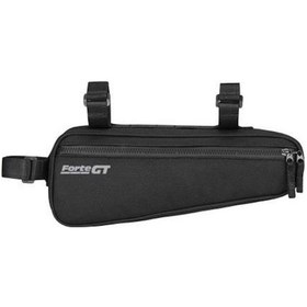 Resim Xbyc 820 Bisiklet Üçgen Kadro Çantası Bisiklet Gövde Çantası 