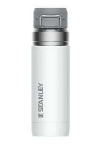 Resim Stanley Go Quick Flip Water Bottle 1.06l Beyaz 