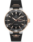 Resim Hislon Men's Solid SD137T-04BR Erkek Kol Saati 