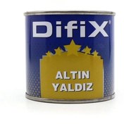 Resim Difix Altın Yaldız Boya 
