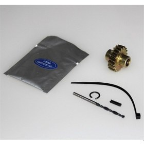 Resim Ford Mondeo Mk2 Elektrikli Koltuk Yükseklik Dişlisi 2.75 Mm 