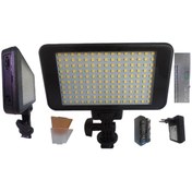 Resim PDX Amatör Video İçin PDX Led-VL011A Kamera Işığı Ankaradan..Ücretsiz, Anında Kargo..