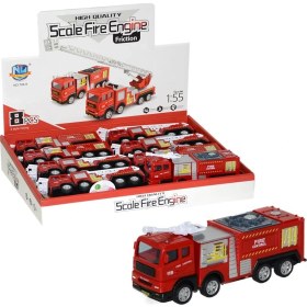 Resim Can-Em Oyuncak Canem Oyuncak Kutuda Pilli Metro Treni 