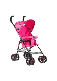Resim Hafif Baston Puset Bebek Arabası Puset Sc-107 
