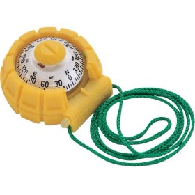 Resim Sealux El Pusulası Ritchie Sportabout X-11 W/ Sialum Slot, Sarı 