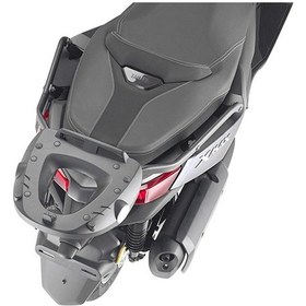Resim Kappa Kr2167 Yamaha X-max 125-250-300 23-24 Arka Çanta Taşıyıcı 