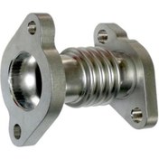 Resim Dekar Egr Borusu Paslanmaz Ducato-daily 2.3 Euro 5 IS00-DEKAR DK0450 