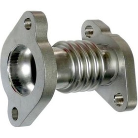 Resim Dekar Egr Borusu Paslanmaz Ducato-daily 2.3 Euro 5 IS00-DEKAR DK0450 