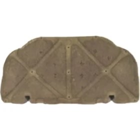 Resim Itaqi Toyota Corolla Kaput Izolatör 2002-2006 