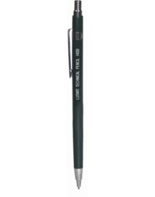 Resim Lutart La-l1400 2mm Portmin Kalem K.traşlı 