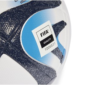 Resim Adidas Oceaunz Lge Pc Futbol Topu Ij3002 Renkli Çok Renkli 