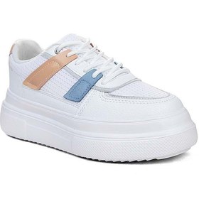 Resim Devida Kadın Spor Ayakkabı Air Miranda Series F167 