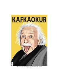 Resim Kafkaokur 50.Sayı Mayıs 2020 
