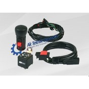 Resim Takviye Kablosu Seti Cargo Topuz Dugme Kablo 504630551 