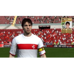 Resim EA Games Ps3 Fifa 11 