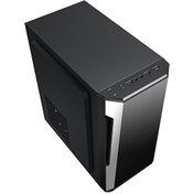Resim WO210 Intel Core i3-2100 4 GB RAM 128 GB SSD FreeDOS Masaüstü Ofis Bilgisayarı Oleas