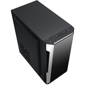 Resim WO210 Intel Core i3-2100 4 GB RAM 128 GB SSD FreeDOS Masaüstü Ofis Bilgisayarı 