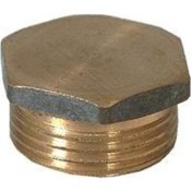 Resim Sarı Kör Tapa Dişli 1/4'' 