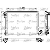 Resim VALEO 731384 Su Radyatoru ( Peugeot : 406 2.0 16V Xu10j4r 95-- 1.8 Xu7jp Otomatik Ac ) 1301FP (WA169962) 