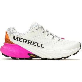 Resim Merrell Agility Peak 5 J068234 Çok Renkli 