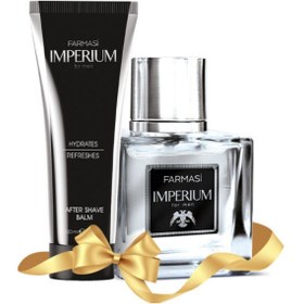 Resim Farmasi Imperıum Erkek Parfümü+tıraş Sonrası Losyonu 