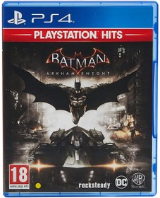 Resim Wb Games Batman Arkham Knight Ps4 Hits Oyun 