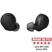 Resim Sony WF-C500 Bluetooth Kulak İçi Kulaklık Sony