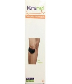 Resim Namamed Tendon Patella Bandı 