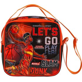 Resim Startech Spor Jump Ball Koleksiyonu Beslenme Çantası - Standart / Standart 