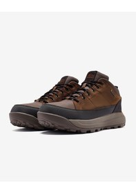 Resim Skechers Cambert - Bruin Erkek Kahverengi Outdoor Bot 210900 Cdb Kahve Kahverengi 