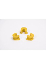 Resim Speed Up Honda Actıva Performans Bagası + Kızak Kaydırıcı Set 