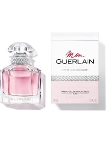 Resim Guerlain Mon Guerlain Sparkling Bouquet Edp 50 ml Kadın Parfüm 