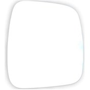 Resim Citroen Nemo 2008-17 Sağ Dikiz Ayna Camı Isıtmasız Manuel 8151qx 