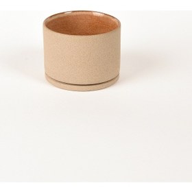 Resim Toffee Espresso Fincanı 80 Ml Stoneware 1 Adet Kahverengi 