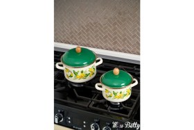 Resim Citrus Çeyiz Seti 2 