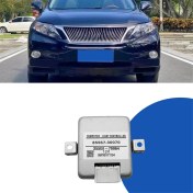 Resim 85967-30070 Bilgisayar Işık Kontrol LED Modülü (Yurt Dışından) 