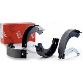 Resim Opel Astra F Arka Fren Balatası Takım Trw Marka 