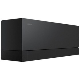 Resim Samsung AR70H12CACB/SK Windfree Pro Black A++ 12000 Btu Inverter Duvar Tipi Klima 