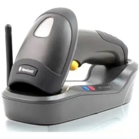 Resim Newland Nls-Hr15 Ccd Usb Kablosuz Barkod Okuyucu 