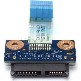 Resim Lenovo Uyumlu B51-30 80Lk Sata Dvd-Cd Connector 