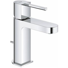 Resim Grohe Plus Sifon Kumandalı Lavabo Bataryası 32612003 